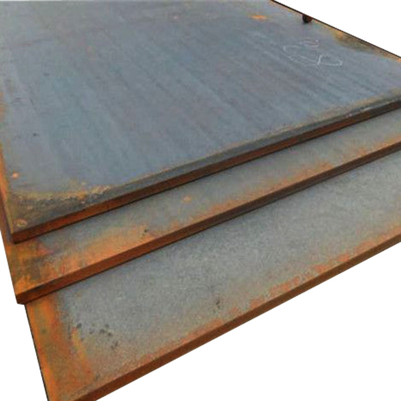 Weather Resistant Steel Plate