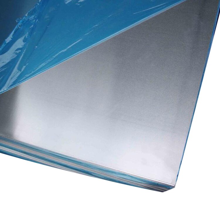 Aluminum Sheet Roll Aluminum Plate 5083