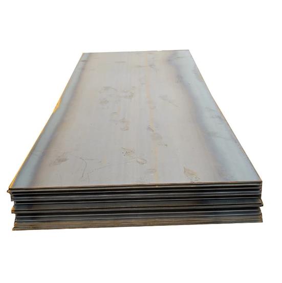 ASTM A36 Hot Rolled Shipbuilding Steel Plate Sheet Ah36 Ship Steel Plate Ss400