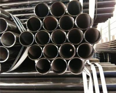 Seamless Carbon Steel Pipe Casing Pipe