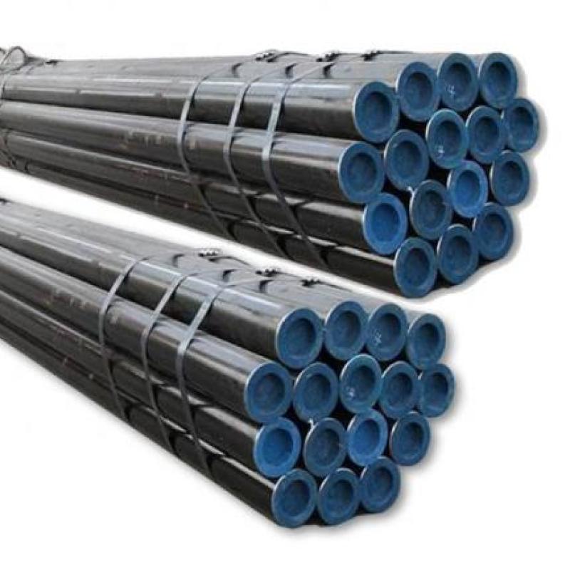 Cold Drawn Seamless Steel Pipe 