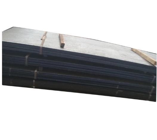 Cutting Service Composite Wear Resistant Steel Plate 10+8