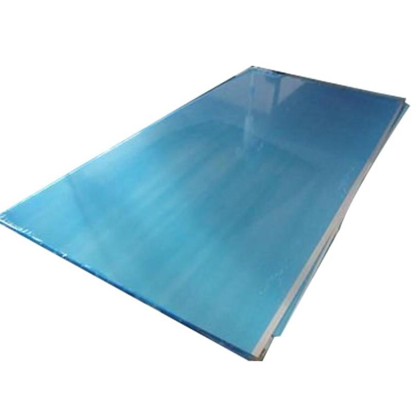 Aluminum Sheet Roll Aluminum Plate 5083