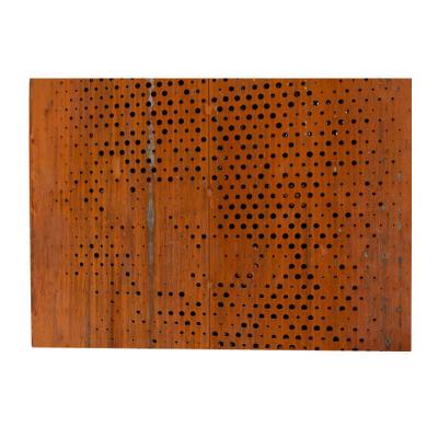 Corten Steel Plate China factory_China manufacture_China supplier ...