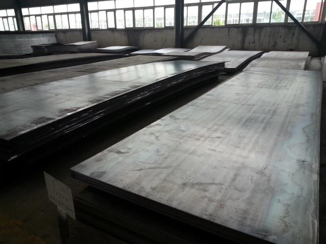 ASTM A36 Hot Rolled Shipbuilding Steel Plate Sheet Ah36 Ship Steel Plate Ss400