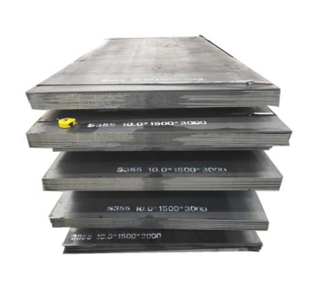 ASTM A36 Hot Rolled Shipbuilding Steel Plate Sheet Ah36 Ship Steel Plate Ss400