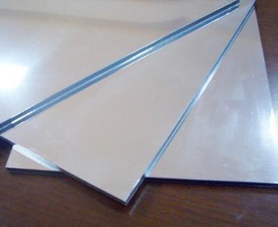 Aluminum Plate