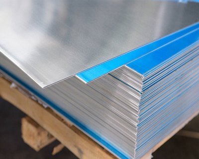 Aluminum Alloy Sheets 6061 Aluminum Sheet