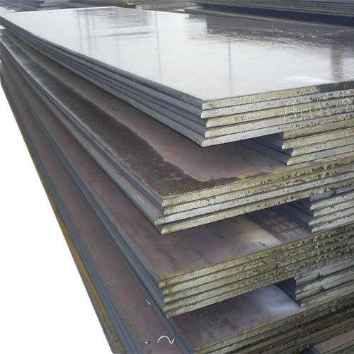 Q690 Steel High Strength Carbon Steel Plate For Car