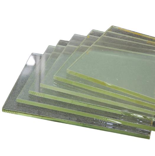 Lead Glass Equivalent 2mm