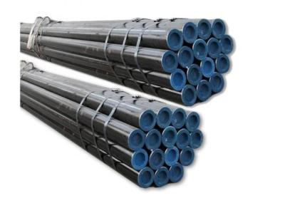 Cold Drawn Seamless Steel Pipe 